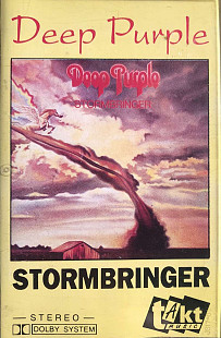Deep Purple – Stormbringer ( UA ) @