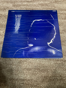 Jazz (Сборник), US, 1963г. Verve Records.