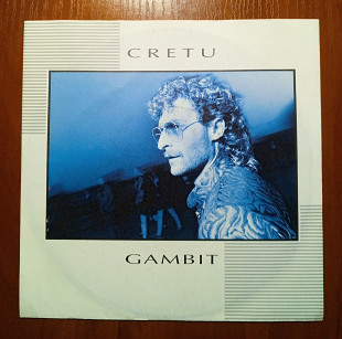 Cretu – Gambit