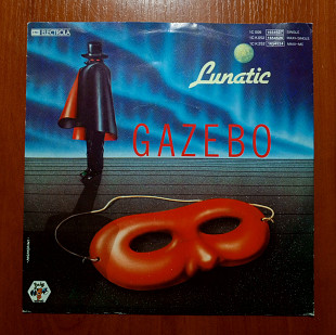 Gazebo – Lunatic