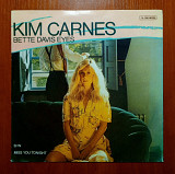 Kim Carnes – Bette Davis Eyes