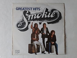 Smokie Greatest Hits