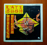 Kate Bush – Wuthering Heights