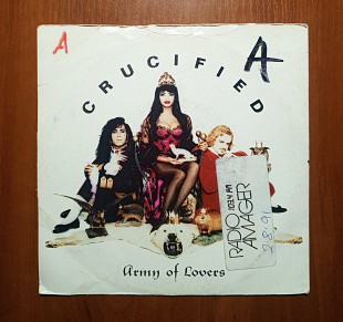 Army Of Lovers – Crucified