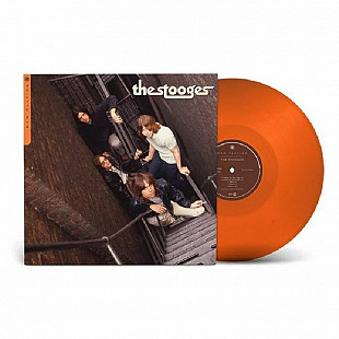 Вінілова платівка The Stooges – Now Playing (збірка)