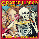 Вінілова платівка The Grateful Dead – The Best Of: Skeletons From The Closet