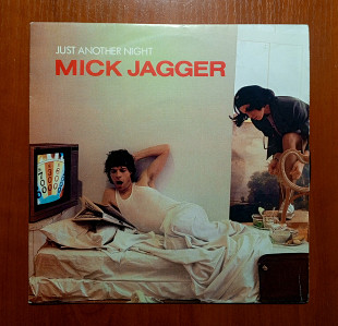 Mick Jagger – Just Another Night