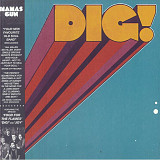 Вінілова платівка Mamas Gun – Dig!