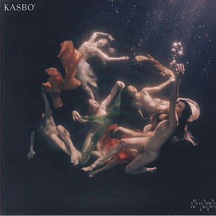 Вінілова платівка Kasbo – The Learning of Urgency