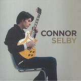 Вінілова платівка Connor Selby – Connor Selby 2LP