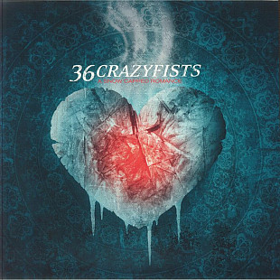 Вінілова платівка 36 Crazyfists - A Snow Capped Romance