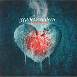 Вінілова платівка 36 Crazyfists - A Snow Capped Romance