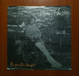 Whitney Houston – I'm Your Baby Tonight