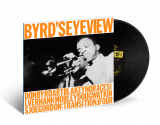 Donald Byrd - Bird's Eye View