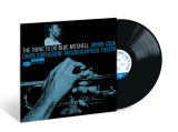 Blue Mitchell - Blue Mitchell: The Thing To Do