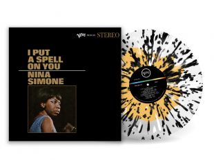 Nina Simone - I Put A Spell On You