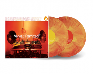 Various Artists - Verve Remixed