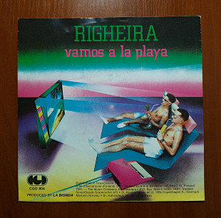Righeira – Vamos A La Playa (Original Version