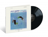 Stan Getz - Jazz Samba Encore