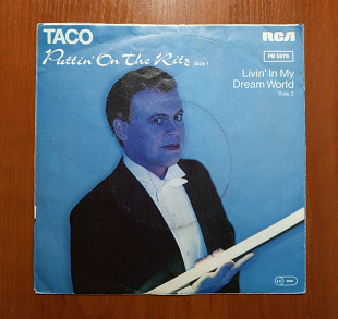Taco – Puttin' On The Ritz