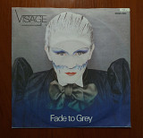 Visage – Fade To Grey