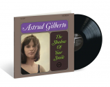 Astrud Gilberto - The Shadow of Your Smile