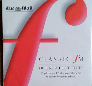 Classic FM