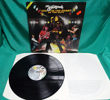 Whitesnake- Live... In The Heart Of The City (2LP)