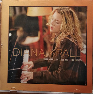 DIANA KRALL - " The Girl In The Other Room "