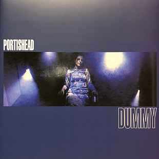 Portishead – Dummy