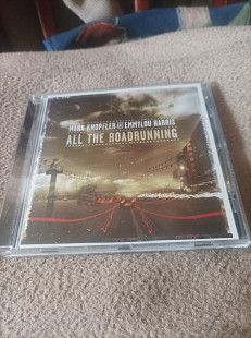 Mark Knopfler And Emmylou Harris – All The Roadrunning