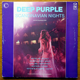 Deep Purple – Scandinavian Nights (Live In Stockholm 1970)