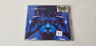 Marillion Don't Hurt Yourself CD фірмовий