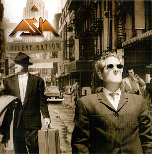 ASIA - " Silent Nation "
