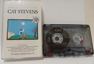 Cat Stevens The Very Best Of 1990 re лицензия Украина