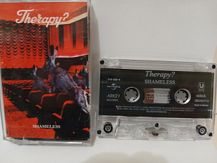 Therapy? Shameless 2001 лицензия Украина