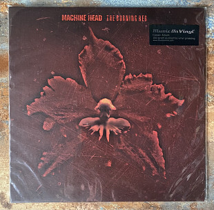 Machine Head – The Burning Red