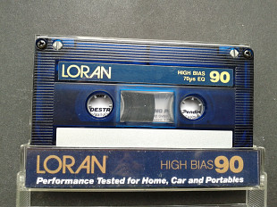 Loran High Bias 90