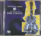 DIRE STRAITS "Sultans of Swing" The Very Best of Dire Straits (ліцензія UA) новий диск