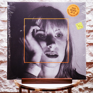 Hayley Williams – Ego Death At A Bachelorette Party (2LP, Album, Gatefold, Yellow Translucent Vinyl)