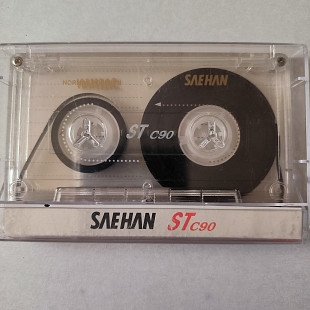 Аудиокассета- SLEHAN.