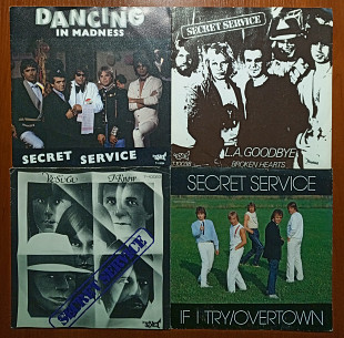 Secret Service /Various/
