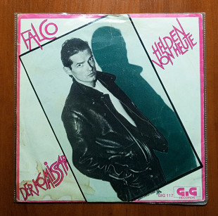 Falco – Der Kommissar