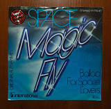 Space – Magic Fly