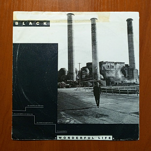 Black – Wonderful Life