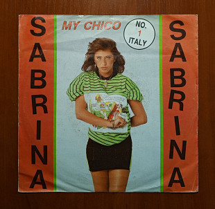 Sabrina – My Chico