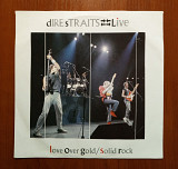 Dire Straits – Live - Love Over Gold