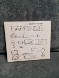 SEBASTIEN SCHULLER HAPPINESS