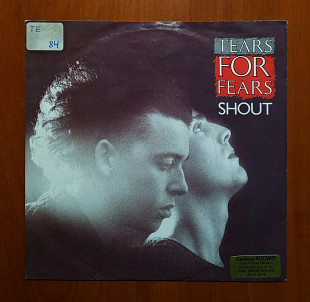 Tears For Fears – Shout