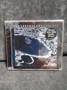 KLAUS SCHULZE MOONLAKE